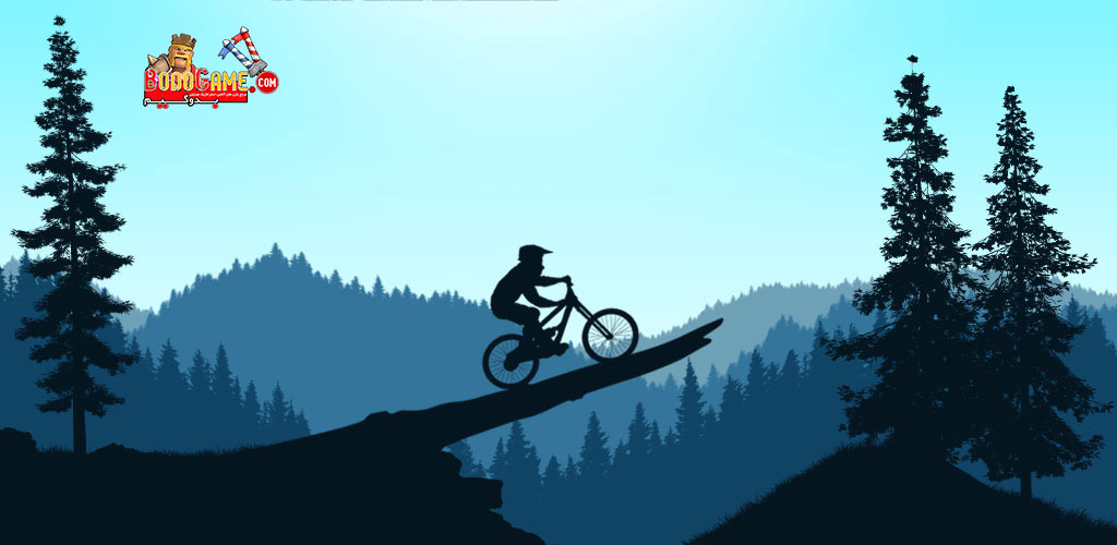 دانلود بازی ورزشی Mountain Bike Xtreme