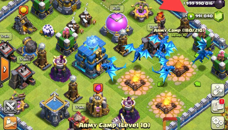 clash-of-clans-townhall-12-unlimited-gems